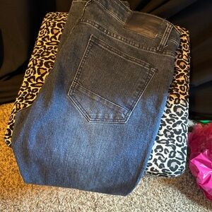 Men’s jeans 38/32